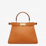 Сумка Fendi Peekaboo ISeeU Medium